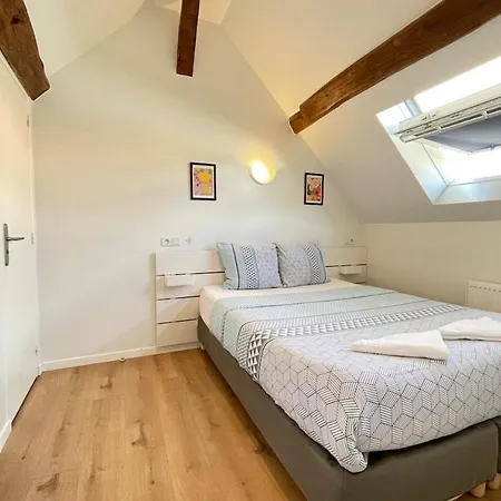 M12 - Le Vieux Massyrer600Morly20 Minnetflixneuf Exterior photo