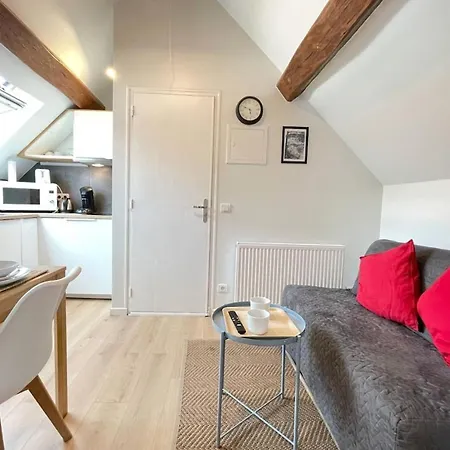 M12 - Le Vieux Massyrer600Morly20 Minnetflixneuf Exterior photo