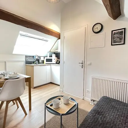 M12 - Le Vieux Massyrer600Morly20 Minnetflixneuf Exterior photo