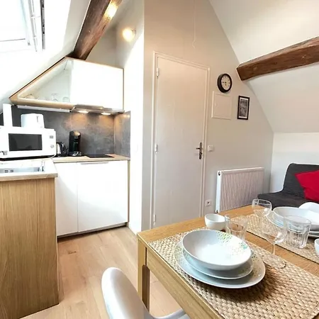 M12 - Le Vieux Massyrer600Morly20 Minnetflixneuf Exterior photo