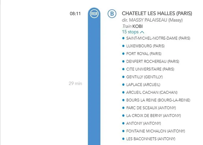 M12 - Le Vieux Massyrer600Morly20 Minnetflixneuf