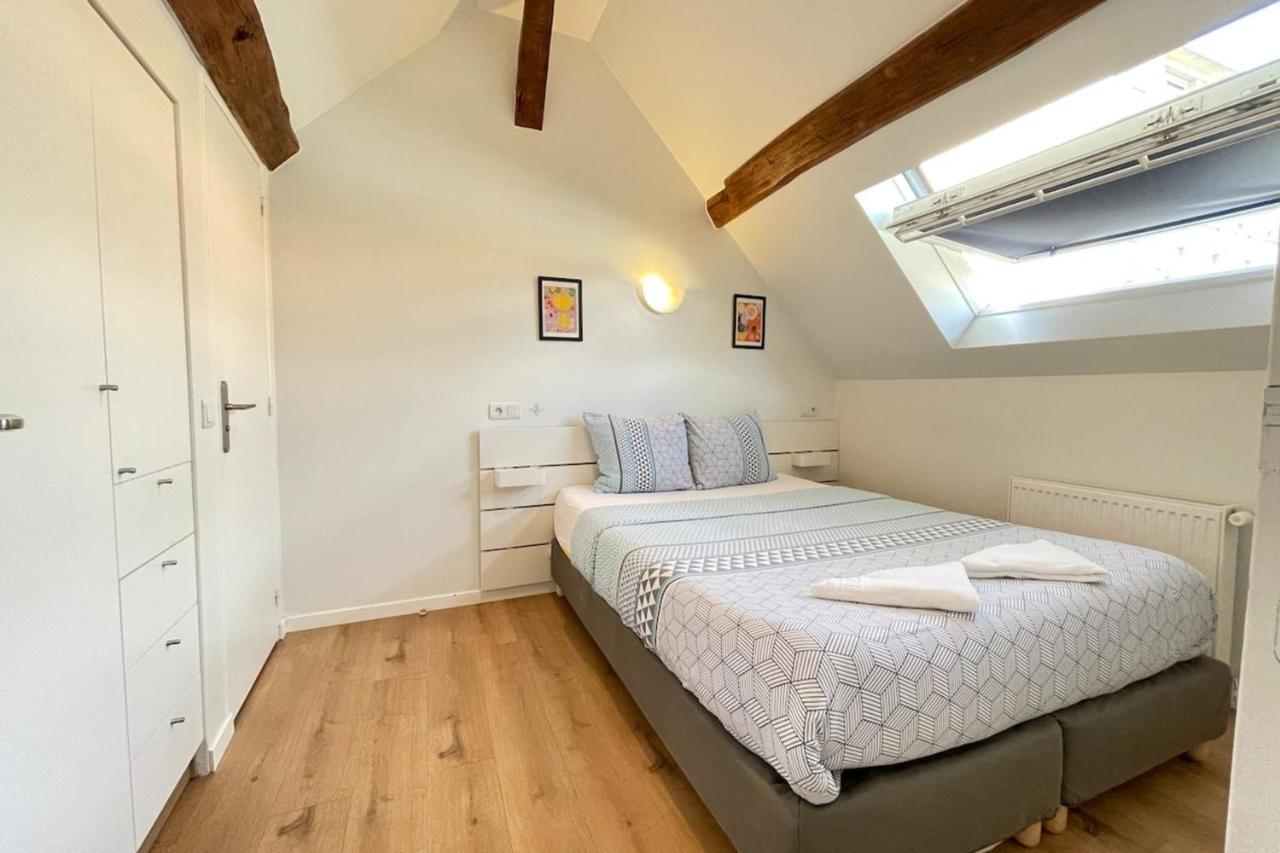 M12 - Le Vieux Massyrer600morly20 Minnetflixneuf Apartment