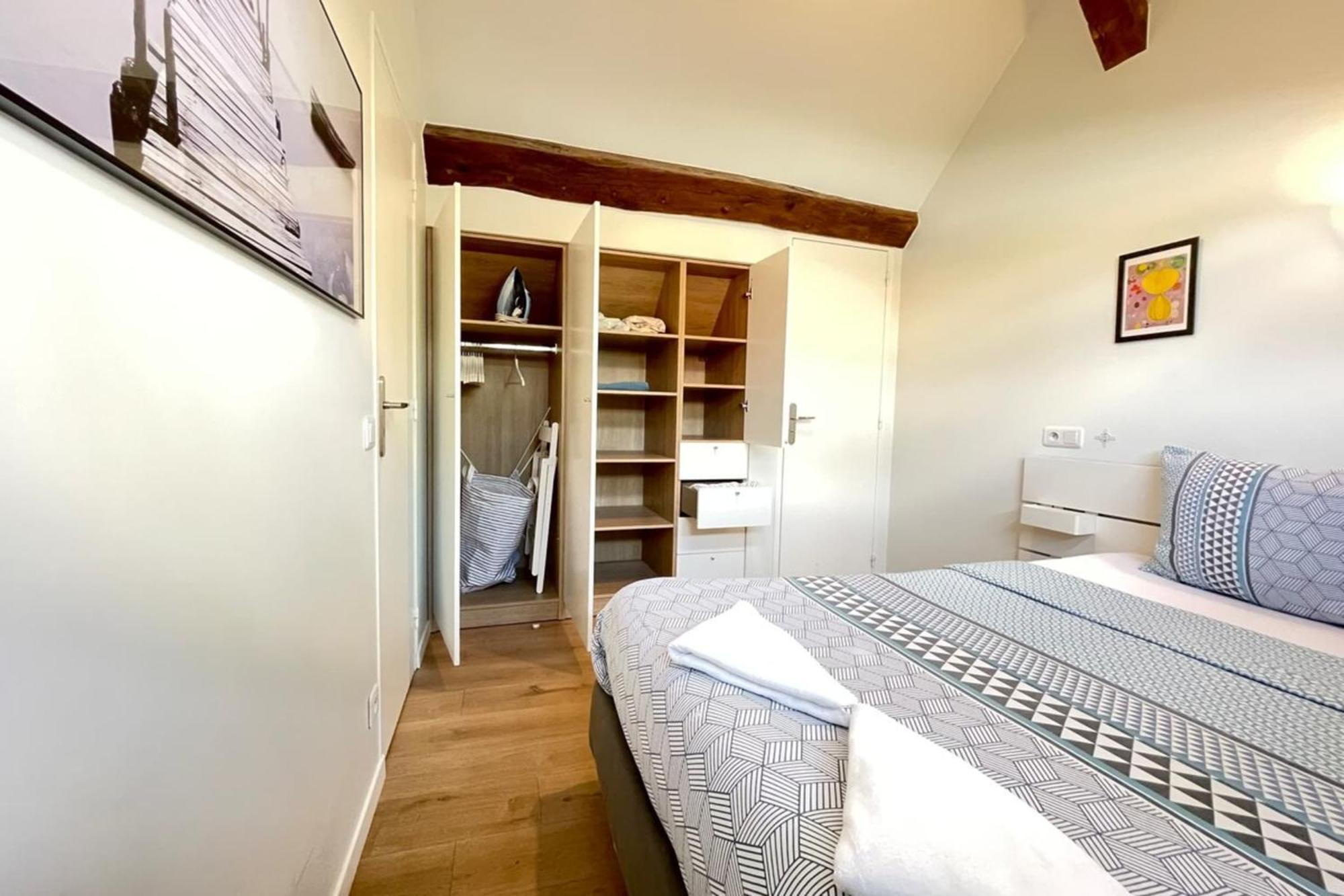 Appartement M12 - Le Vieux Massyrer600morly20 Minnetflixneuf Massy (Essonne)